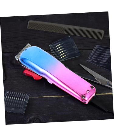 Angoily 1pc Hair Cutting Tool Electric - Buy Online on GoSupps.com