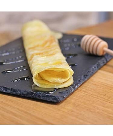 Almond honey - 100% natural 300g jar of the finest quality certified by Cetam 100% raw a wide variety of delicious flavors. - Buy Online on GoSupps.com