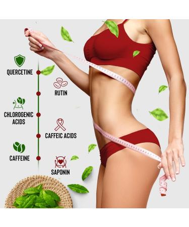  YERBOX Amanda Yerba Mate Traditional Pressed : 1.5 kg + Sample (40 g) | Energising and tonic drink rich in vitamins and antioxidants. Accelerates metabolism. - Buy Online on GoSupps.com