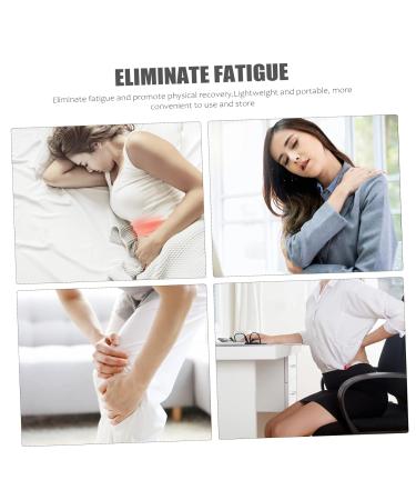 Beaupretty 6-Pack Massage Comb Hairstick for Gua Sha & Face Massage - Afro Comb & Scratching Tool for Men - Enhance Relaxation & Wellness - Buy Online on GoSupps.com