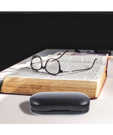 MipCase Double-Lying Glasses Case | Travel Kit & Contact Holder | Versatile Storage for Glasses & Contacts - Buy Online on GoSupps.com