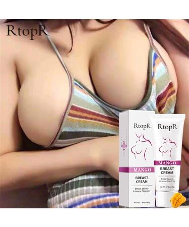  BAInuai Medilisk Medilisk Set of 3 Mango and Mango Breast Care and Toning Creams Firming Cream for - Buy Online on GoSupps.com