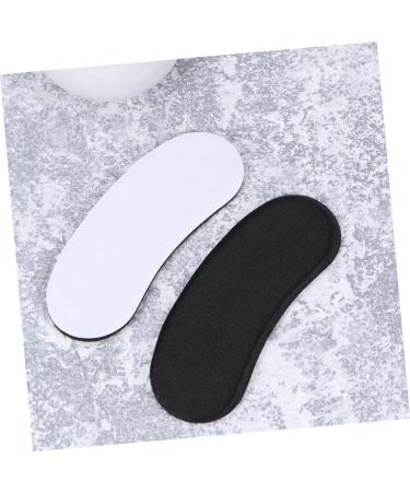 NOLITOY 20 Pairs Heel Grip Liner Pads - Anti-Slip Shoe Inserts & Insoles for Comfortable Fit - International Shipping Available - Buy Online on GoSupps.com