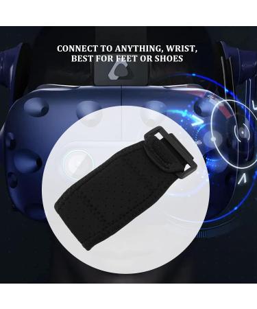PMKVGDY Tracks Catching Carrying Strap for VR Tracker - Enhance Precision in Body Tracking & Motion Capture - International Shipping Available - Buy Online on GoSupps.com