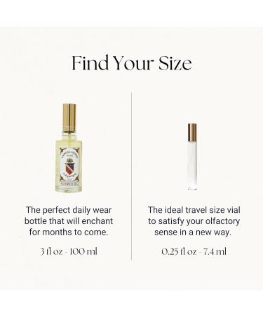 Caswell-Massey Iconic Eau de Parfum Discovery Set Includes R S Jockey Club & LX48 Indulge in Enduring Modern Scents Long-Lasting Men s Fragrances Travel Size Set Perfume for Men 0.25 Fl Oz Each Iconic Trio 0.75 Fl Oz (Pack of 1) - Buy Online on GoSupps.com