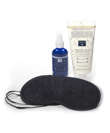 Earth Therapeutics Slumber Party Kit - Buy Online on GoSupps.com