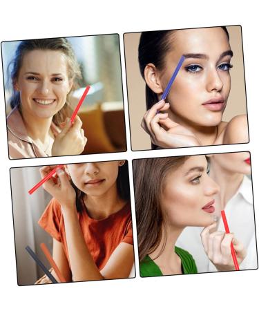 FRCOLOR 8pcs Eyebrow Pencil Eyeliner Drawing Pen Eyebrow Makeup Pencil Lip Pen Cosmetics Dedicated Miss - Buy Online on GoSupps.com