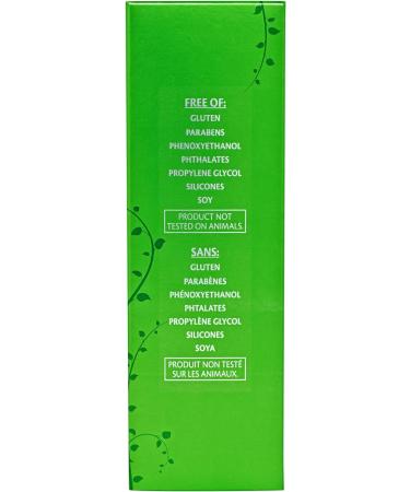Vitabath Original Spring Green Moisturizing Bath & Shower Gel - 21 oz | Botanical Skin Rejuvenation Body Cleanser with Patchouli Extract - Buy Online on GoSupps.com