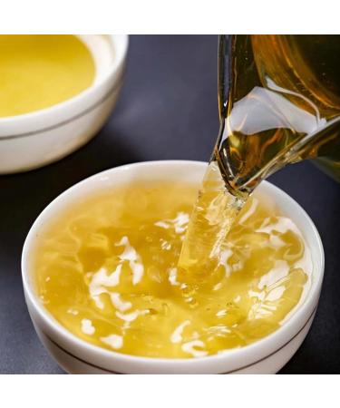 HQZM Yiwu Puer Tea & Yibang Raw Puer Tea 357g Yunnan Puer Green Tea Choice of Quality - Buy Online on GoSupps.com