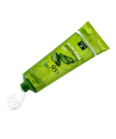 Buy Earth Therapeutics Aloe Vera Soothing Gel (8.45 oz) - Soothing Relief for Skin International Shipping Available - Buy Online on GoSupps.com
