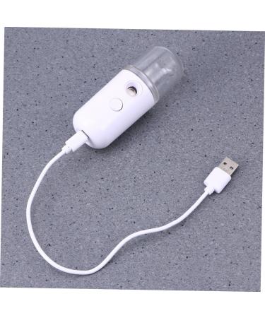 DOITOOL 3pcs Humidifer Cooler Mini Humidifier Portable Humidifier Skin Care Face Sprayer Spray Meter Cartoon mediumx3pcs - Buy Online on GoSupps.com