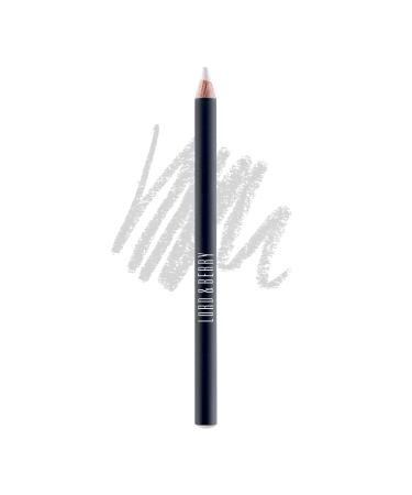 LORD & BERRY Eyeliner White 1 Count (Pack of 1)