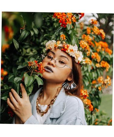 Buy Healvian Glasses Accessories - Temporal Tips & Repair Set for Sunglasses | Universal Magnetic Screwdriver Included - Buy Online on GoSupps.com