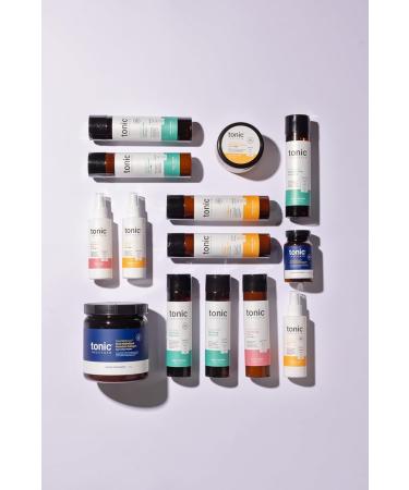 Tonic Institute - Tonic Wellness Pure Hydrolised Premium Collagen - Buy Online on GoSupps.com