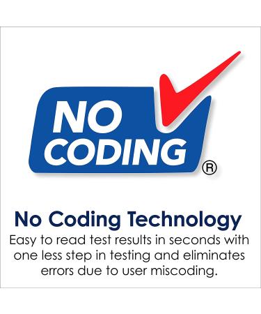 CONTOUR NEXT Blood Glucose Test Strips - 35 Count | Accurate Glucometer Testing Supplies - Buy Online on GoSupps.com