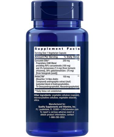 Life Extension Arthro-Immune Joint Support - 60 Vegetarian Capsules for Optimal Joint Health - Buy Online on GoSupps.com