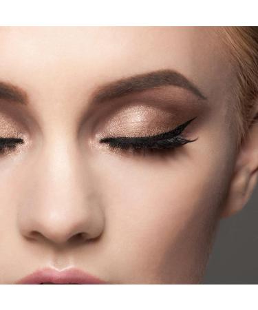Buy Music Flower 2-in-1 Gel Eyeliner & Eyebrow Color Set - Waterproof Long-Lasting Makeup with Brushes - International Shipping Available - Buy Online on GoSupps.com