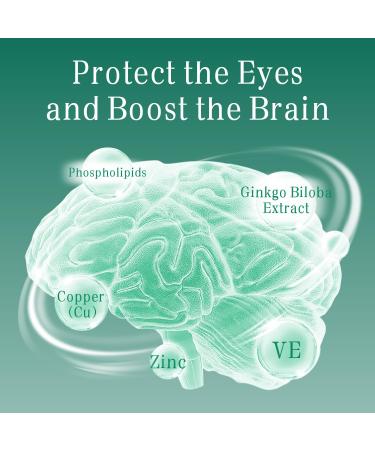 B&E Zeaxanthin + Lutein Eye Care Vitamin Supplement - 1 Pack 30 Tablets Protects and Enhances The Overall Eyes Health Natural Ingredients Gluten-Free Vegan-Friendly for Adults and Children 30 Count (Pack of 1) - Buy Online on GoSupps.com