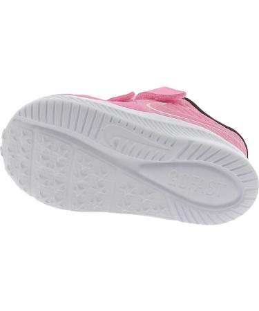 NIKE Boy's Star Runner 2 (Psv) Running Shoe 7 UK - Pink/Glow/Black - Buy Online on GoSupps.com