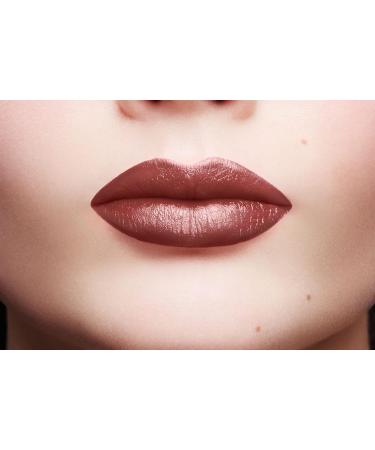 L'Oreal Paris Colour Riche Lipstick - Ginger Chocolate (274) | 1 Count Pack - Long-Lasting Lip Color - Buy Online on GoSupps.com