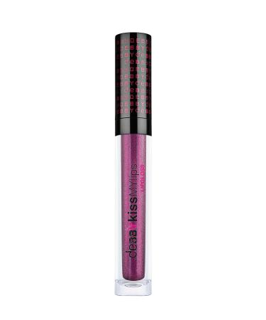 Deborah lip gloss kiss my lips n01 first kiss