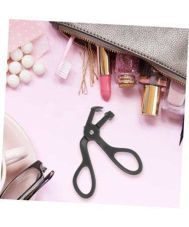 HAPINARY Eyelash Curler Eyelash Makeup Tools Eye Lash Curler Eyelashes Curling Clip Lash Curling Clips Lash Accessory Cosmetic Tool Lash Curling Device Eye Curler for Lashes Eye Makeup Tool - Buy Online on GoSupps.com