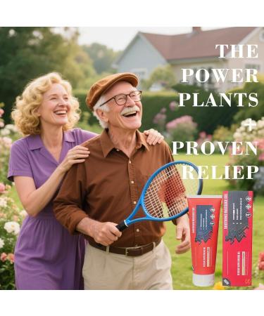  G n rique Joint Gel Gels 100G Natural Soothing Formula Fast Soothing & Cooling Personal Beauty Care for Workout Recovery Back Cramp Reliefs Bedtime Relaxation Muscle Relaxant - Buy Online on GoSupps.com