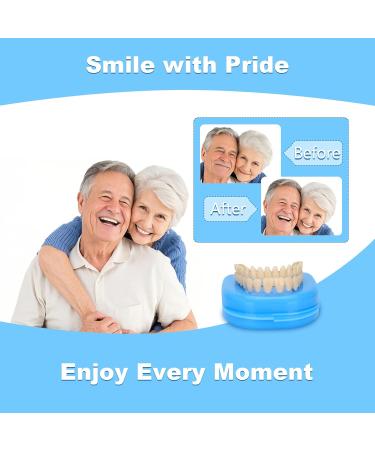 DIY Oral Care Kit at Home 2 Full Sets DIY Custom Smile Kits Fully Customizable - Buy Online on GoSupps.com