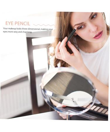 POPETPOP 5pcs Pearlescent Eyeshadow Pencil Eyeshadow Stick Girl Makeup Supplies Glitter Eyeshadow Pens Flash - Buy Online on GoSupps.com