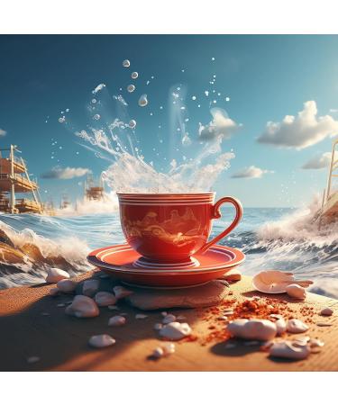 Green Tea Exotic Mango UniTea Land 100 Gram 100 Gram - Buy Online on GoSupps.com