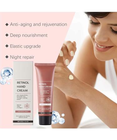  Ungtyb Hand Cream - Moisturizing Hand Lotion | Hands Lotion for Dry Skin Hydrating Skin Moisturizer for Women Girls Mothers Girlfriends Daily Care Skincare Necessary - Buy Online on GoSupps.com