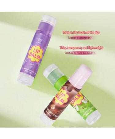  Ziennhu Aloe Vera Protector - Moisturizing Lip Balm - Deep Moisturizing - Lifting Lip Balm with Biomimetic Peptides - Plumping - Deep Moisturizing Lip Stick - Plump Lips - Buy Online on GoSupps.com