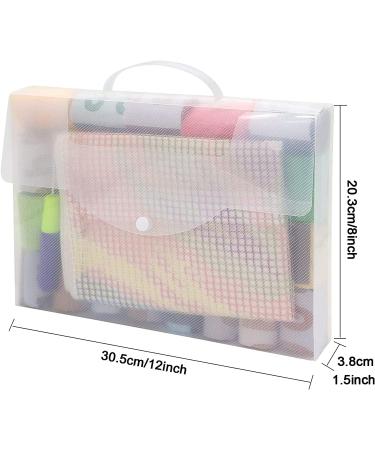 Latch Hook Butterfly Rug Making Kit | DIY Tapestry Kit for Adults & Kids | Rug Crochet Yarn & Needlework Set | Creative Home Decoration Gift | 20.5 x 13.8 - Buy Online on GoSupps.com