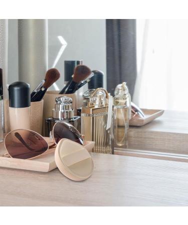 Foundation Makeup Puff Make Up Beauty Blenderr Dry Wet Makeup Puff Applicator Professional Makeup Blending Sponge Air Cushion Sponge Makeup Blending Sponge Tool Powder Puff Makeup for Women - Buy Online on GoSupps.com
