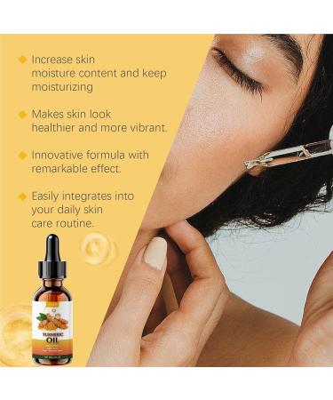 Gentle Facial Cleansing And Moisturizing Oil - Nourish Brighten & Even Skin Tone Soothe Dryness(2PCS) - Buy Online on GoSupps.com