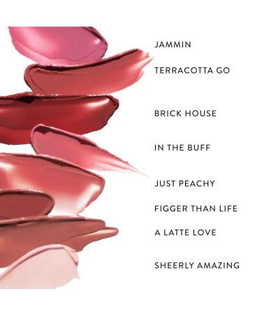LAURA GELLER NEW YORK Jelly Balm Duo - Tinted Lip Balm Figger Than Life + Nourishing Lip Oil Serum Pink Out Loud - Buy Online on GoSupps.com