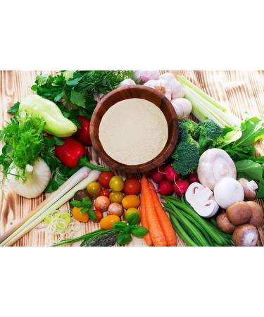 High-Quality Soy Protein Isolate 92% - 3 Bags x 1500g (4.5KG) | Premium Native Soy Protein for Global Shipping - Buy Online on GoSupps.com