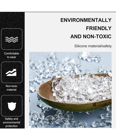 Healifty Dental Trays 5 Pcs - Professional Braces Holders for Teeth - Assorted Colors - Buy Online on GoSupps.com