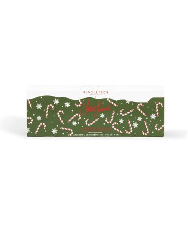 Buy Revolution Skincare London Jake Jamie Candy Cane | International Shipping Available - Buy Online on GoSupps.com