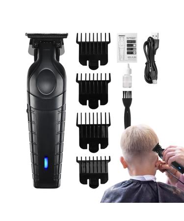 Hair Clipper For Hair Care Electric Trim System Multifunctional Shaver and Trimmer for Beard Body Care and Stylish Styling for Men
