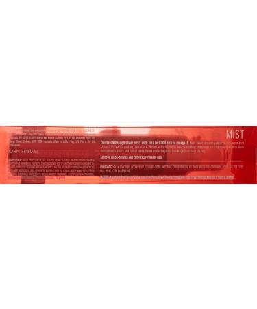 John Frieda Full Repair Perfect Ends Sheer Mist 2 oz - Best Leave-In Treatment for Damaged Hair | Shop Internationally - Buy Online on GoSupps.com