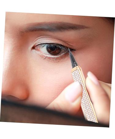 3 pi ces Eyeliner Eye Drawing Pencils Soft Tip Makeup For Women Portable Cosmetic Eye Lining Pens Set - Buy Online on GoSupps.com