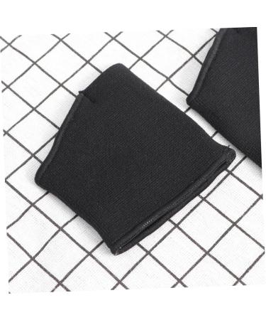 Forefoot Cushion Pads 2pcs for Heel and Bunion Relief | Hallux Valgus Covers | Orthotic Protector - Buy Online on GoSupps.com