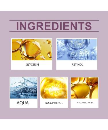 Hydrating Wet Toner - Deep Moisturizes Locks Water Plumps Skin Reduces Fine Lines Brightens Complexion(2PCS) - Buy Online on GoSupps.com