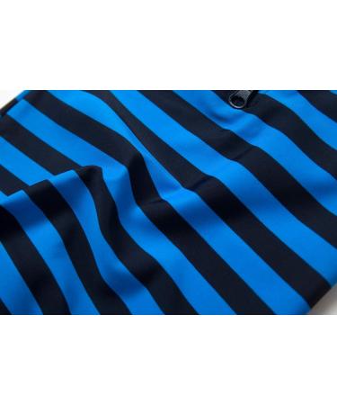 BONVERANO Baby Boys Swimsuit - Long Sleeve One Piece with UPF 50+ Sun Protection - Turtle Design - 9-12 Months - Buy Online on GoSupps.com