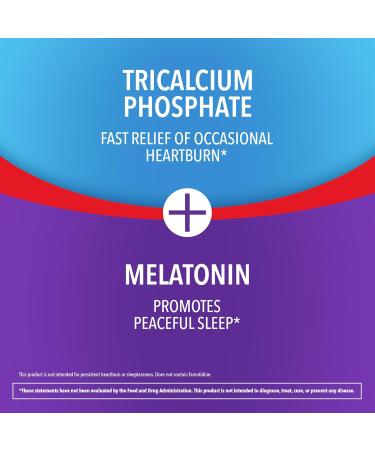 Pepcid Soothing Gummies Heartburn Relief + Sleep Support Gummies Help Occasional Heartburn Upset Stomach Acid Indigestion + Sleeplessness Calcium & Melatonin Strawberry 32 ct Strawberry 1 Count (Pack of 32) - Buy Online on GoSupps.com