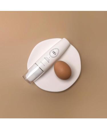 BLANC DUBU Nuborn Cell Peel and Seal Duo Donkey Milk Collagen Cream & Bakuchiol Dalgyal Peel-Off Mask for Hydrating Smoothing and Refining Texture 2.2 fl. oz. + 2.2 fl. oz. - Buy Online on GoSupps.com