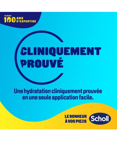 Scholl Foot Mask Set of 3 Nourishing Coconut Oil: Free from fragrances or dyes for dry skin. Non-greasy moisturizing socks easy to use. Recyclable packaging and mask - Buy Online on GoSupps.com