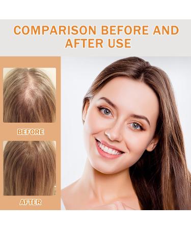 Organic Pumpkin Seed Hair Oil (2x60ml) - 100% Pure Hydration & Repair for Dry Damaged Hair | Unisex - Buy Online on GoSupps.com