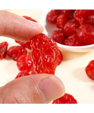 Dried Cherry Tomatoes Dried fruit candied fruit Casual Snack Office Snack Appetizer Snack (200g) - Buy Online on GoSupps.com